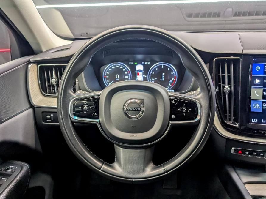 Volvo XC60 II Москва  - изображение 23