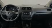 Volkswagen Polo V Рестайлинг Москва  - изображение 19