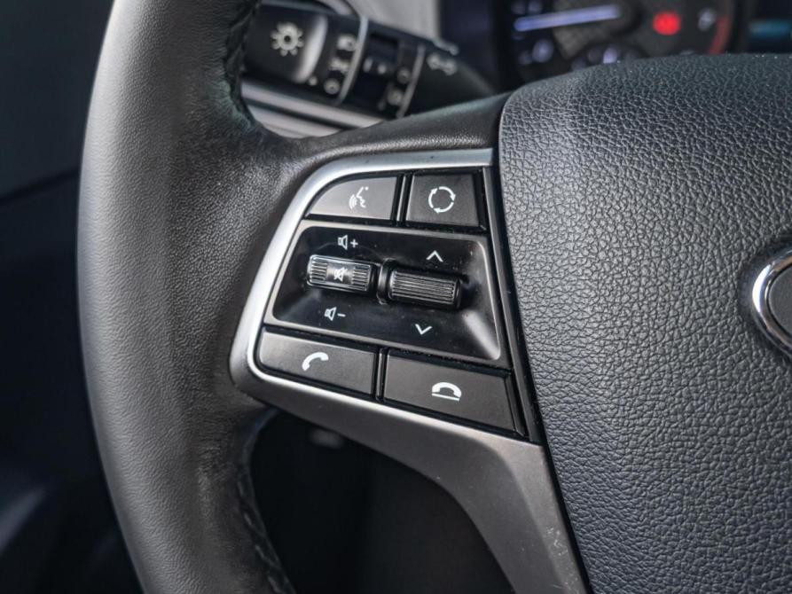 Hyundai Solaris II Рестайлинг Краснодар  - изображение 16