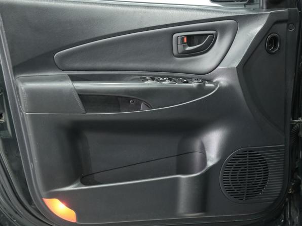 Hyundai Tucson I с пробегом 2007 года, цена 1 035 000 рублей, 246000 км, внедорожник, Автокод Объявления