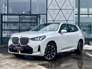 BMW X3 IV (G45/G48) Челябинск  - изображение 35