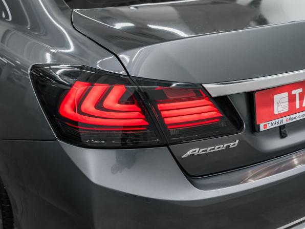 Honda Accord IX с пробегом 2013 года, цена 1 700 000 рублей, 177623 км, седан, Автокод Объявления