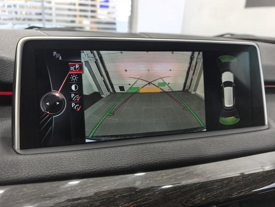 BMW X5 III (F15) Новосибирск  - изображение 26