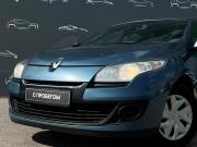 Renault Megane III Рестайлинг Санкт-Петербург  - изображение 42
