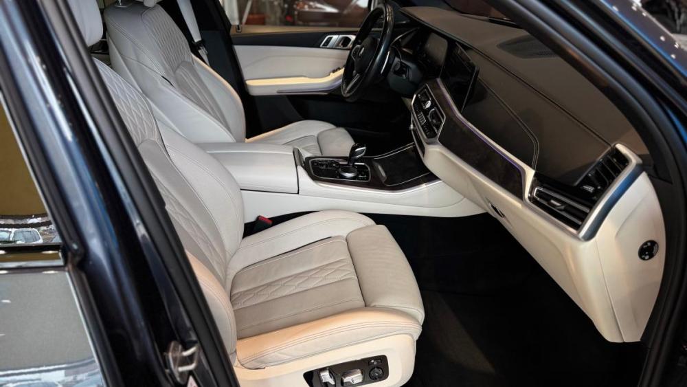 BMW X5 IV (G05/G18) Киров  - изображение 20