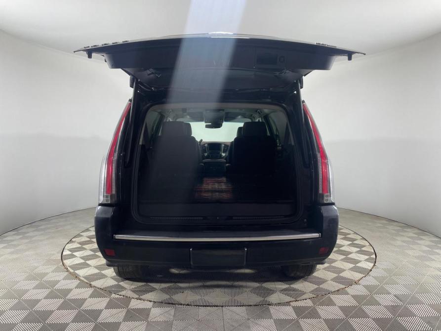 Chevrolet Tahoe IV Воронеж  - изображение 7