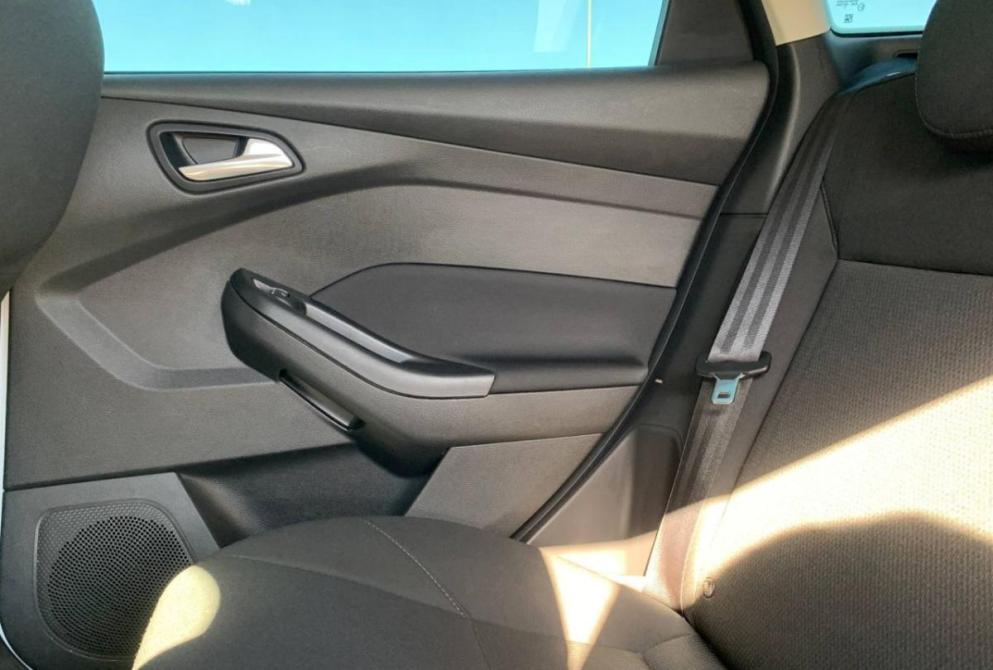 Ford Focus III Рестайлинг Красноярск  - изображение 21