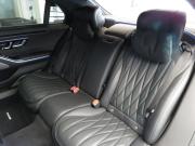 Mercedes-Benz S-Класс AMG IV (W223) Санкт-Петербург  - изображение 72