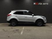 Hyundai Creta I Рестайлинг Челябинск  - изображение 26