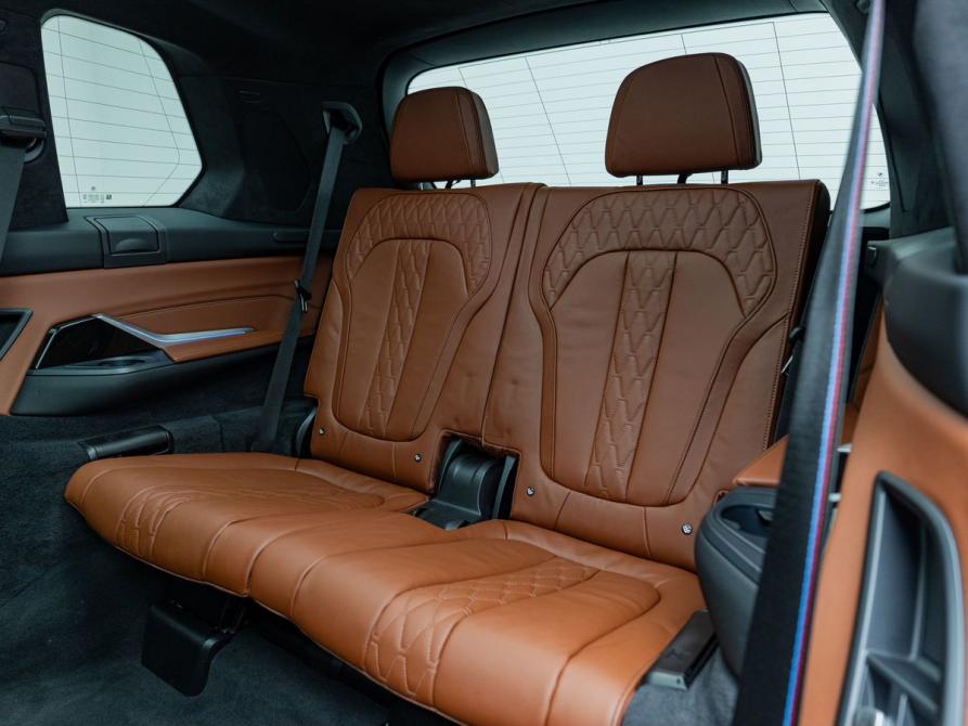 BMW X7 I (G07) Рестайлинг Москва  - изображение 15