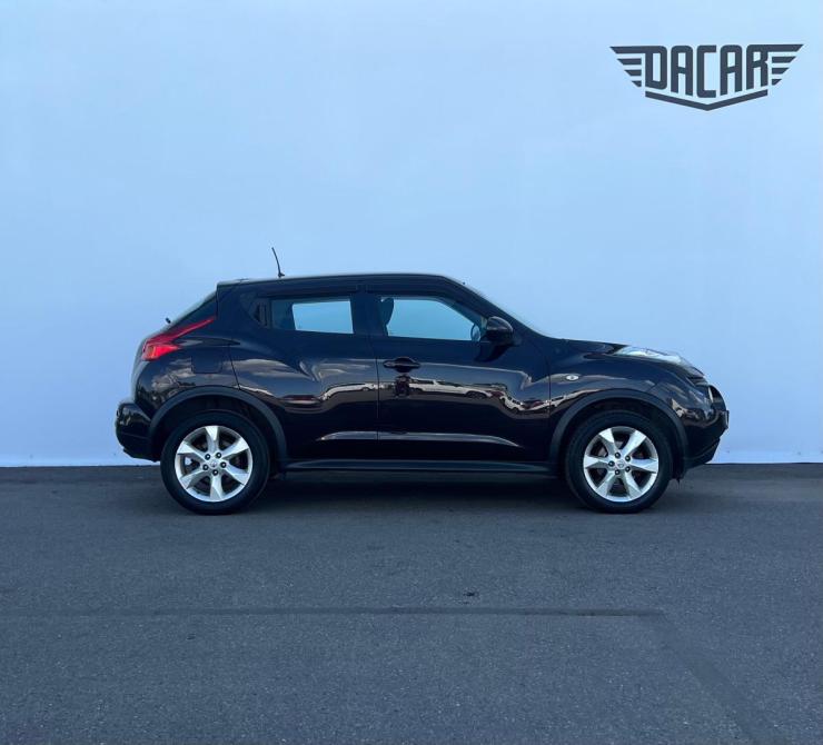 Nissan Juke I Санкт-Петербург  - изображение 4