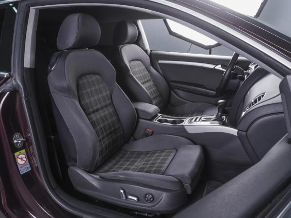 Audi A5 I (8T) Рестайлинг с пробегом 2012 года, цена 1 519 000 рублей, 185099 км, купе, Автокод Объявления