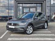 Volkswagen Tiguan II Рестайлинг Воронеж  - изображение 14