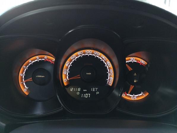 Lada (ВАЗ) Vesta I с пробегом 2021 года, цена 1 250 000 рублей, 121117 км, универсал, Автокод Объявления