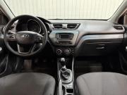 Kia Rio III Магнитогорск  - изображение 25