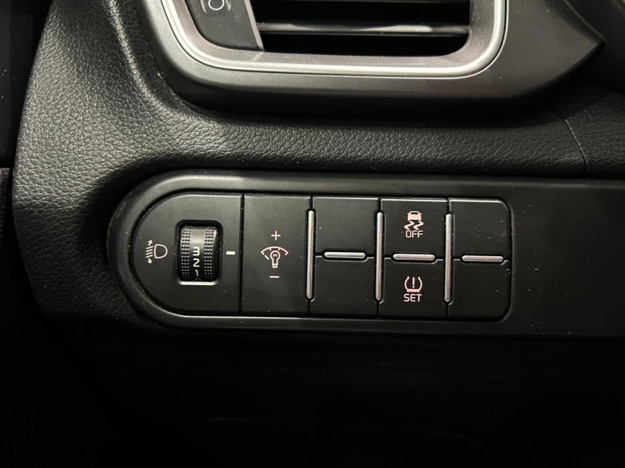 Kia Ceed III Санкт-Петербург  - изображение 15