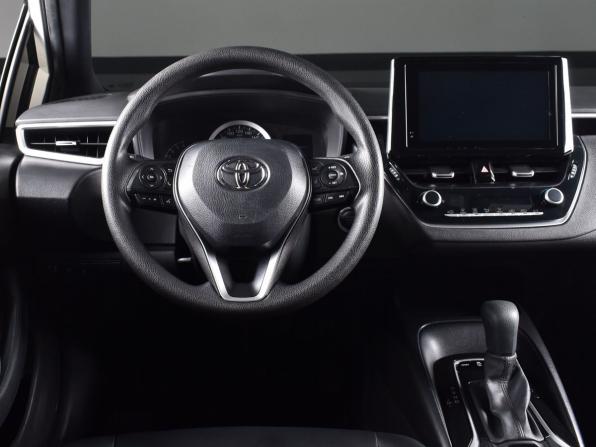 Toyota Levin XII (E210) с пробегом 2022 года, цена 1 764 995 рублей, 62383 км, седан, Автокод Объявления