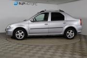 Renault Logan I Рестайлинг Нижний Новгород  - изображение 26