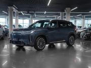 Geely Galaxy M7 Москва  - изображение 30