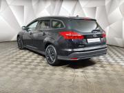 Ford Focus III Рестайлинг Москва  - изображение 24