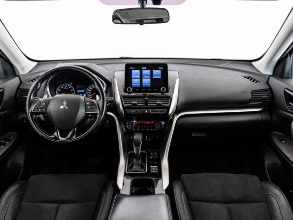 Mitsubishi Eclipse Cross I Рестайлинг с пробегом 2021 года, цена 2 499 000 рублей, 85983 км, внедорожник, Автокод Объявления