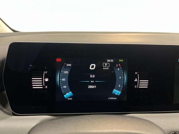 BAIC U5 Plus с пробегом 2023 года, цена 1 250 000 рублей, 28939 км, седан, Автокод Объявления