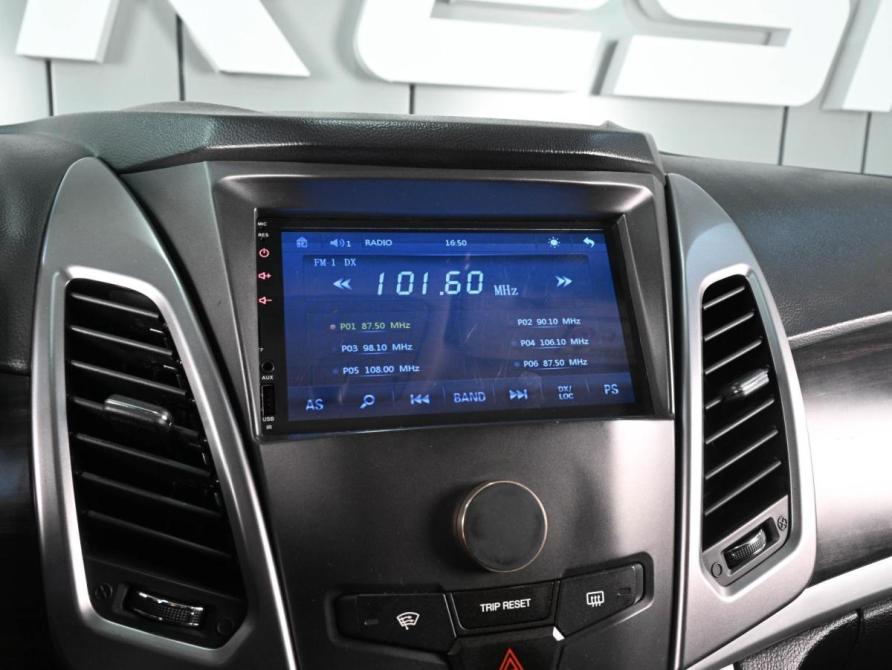 SsangYong Actyon II Рестайлинг Ростов-на-Дону  - изображение 13