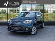 Kia Soul II Рестайлинг Казань  - изображение 10