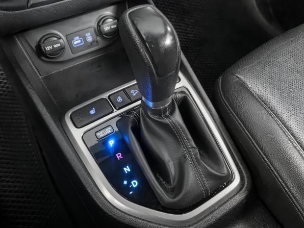 Hyundai Creta I с пробегом 2018 года, цена 1 690 000 рублей, 190100 км, внедорожник, Автокод Объявления