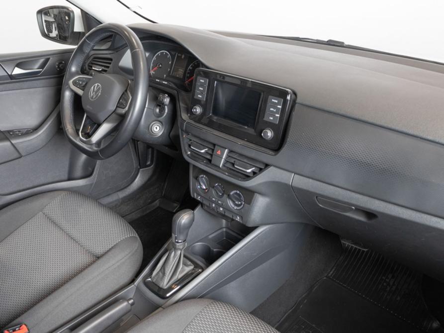 Volkswagen Polo VI Казань  - изображение 7