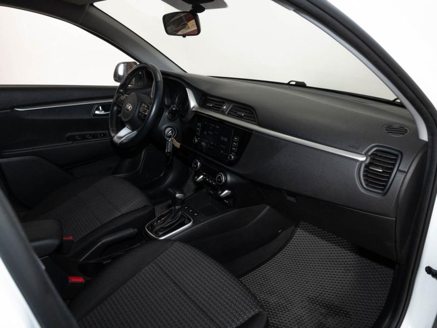 Kia Rio IV Рестайлинг Казань  - изображение 6