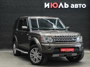 Land Rover Discovery IV Екатеринбург  - изображение 25