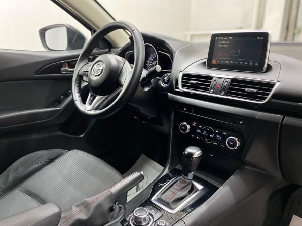 Mazda 3 III (BM) с пробегом 2014 года, цена 1 320 000 рублей, 127828 км, седан, Автокод Объявления
