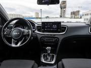 Kia Ceed III Рестайлинг Москва  - изображение 28