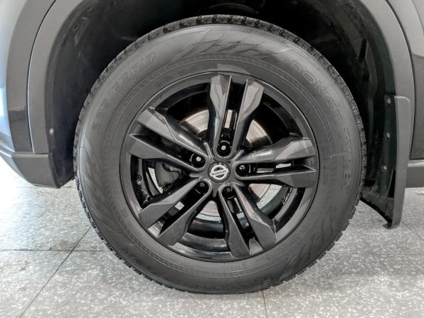 Nissan X-Trail II Рестайлинг с пробегом 2013 года, цена 1 250 000 рублей, 253325 км, внедорожник, Автокод Объявления