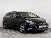 Hyundai i40 I Рестайлинг Санкт-Петербург  - изображение 26
