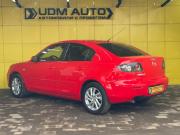 Mazda 3 I (BK) Рестайлинг Ижевск  - изображение 30