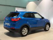 Hyundai Creta I Самара  - изображение 20