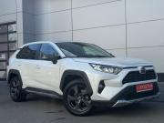 Toyota RAV4 V (XA50) Санкт-Петербург  - изображение 24