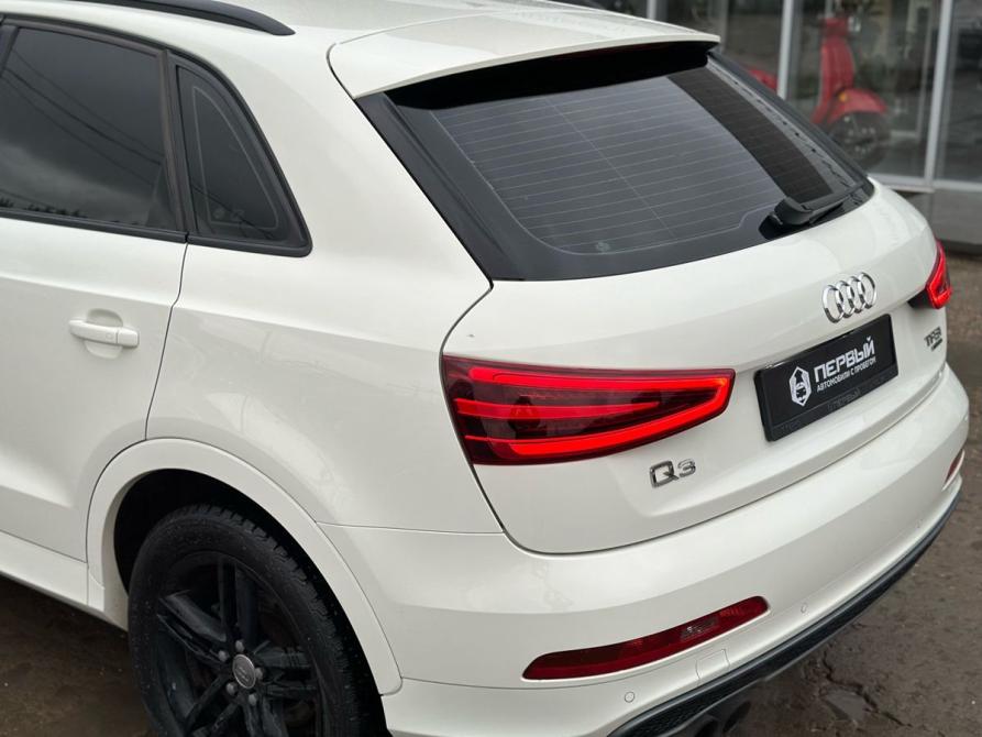 Audi Q3 I (8U) Пермь  - изображение 8