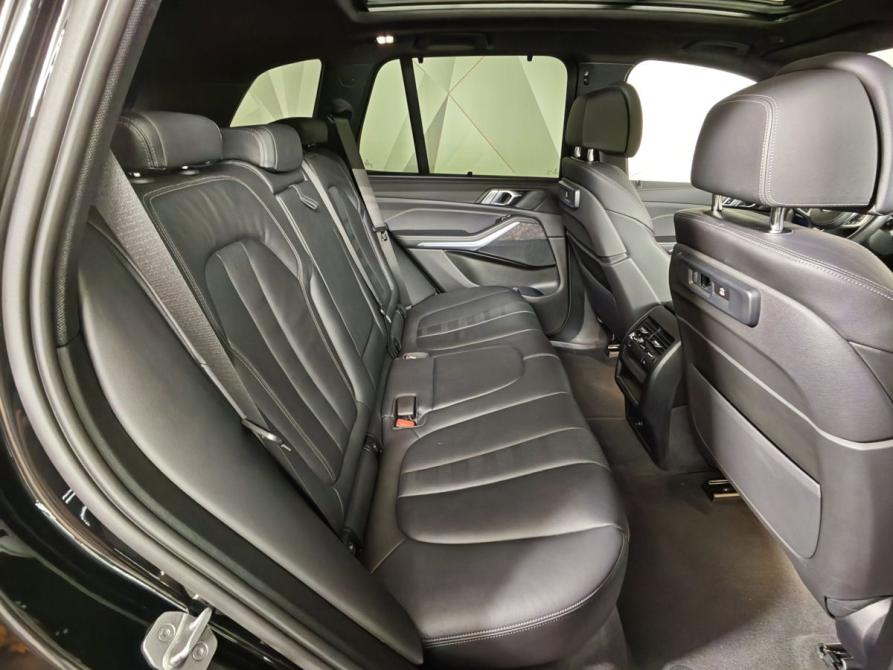 BMW X5 IV (G05/G18) Москва  - изображение 14