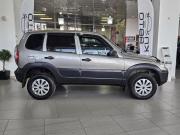 Chevrolet Niva I Рестайлинг Курган  - изображение 30