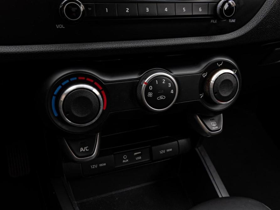 Kia Rio IV Краснодар  - изображение 13