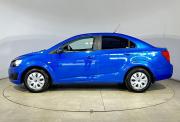 Chevrolet Aveo II Саранск  - изображение 44