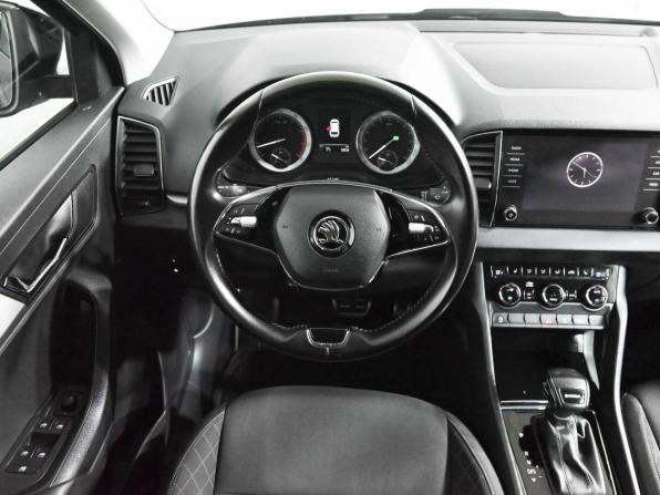 Skoda Karoq I с пробегом 2021 года, цена 2 490 000 рублей, 78416 км, внедорожник, Автокод Объявления