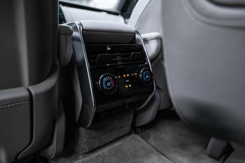 Land Rover Range Rover V Москва  - изображение 29