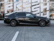 Toyota Camry VIII (XV70) Рестайлинг Ставрополь  - изображение 31