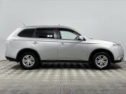 Mitsubishi Outlander III Рестайлинг Казань  - изображение 24