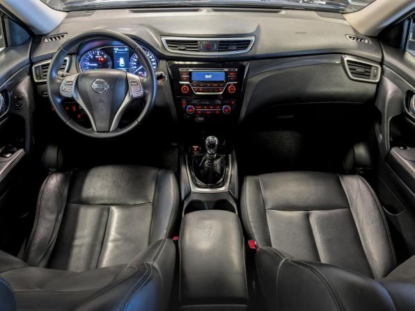 Nissan X-Trail III с пробегом 2016 года, цена 1 649 500 рублей, 147540 км, внедорожник, Автокод Объявления