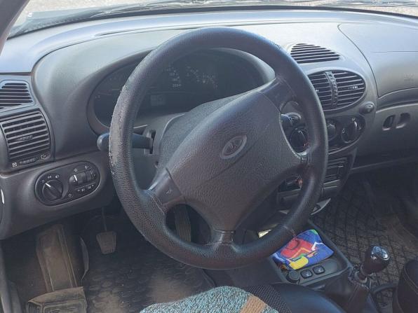 Lada (ВАЗ) Kalina I с пробегом 2012 года, цена 250 000 рублей, 140489 км, универсал, Автокод Объявления